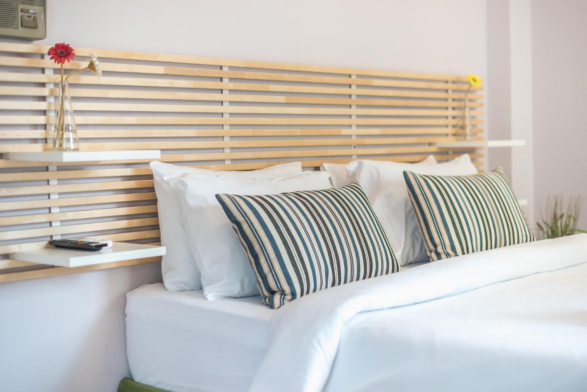 Studio Under Acropolis Rock Athens Ngoại thất bức ảnh