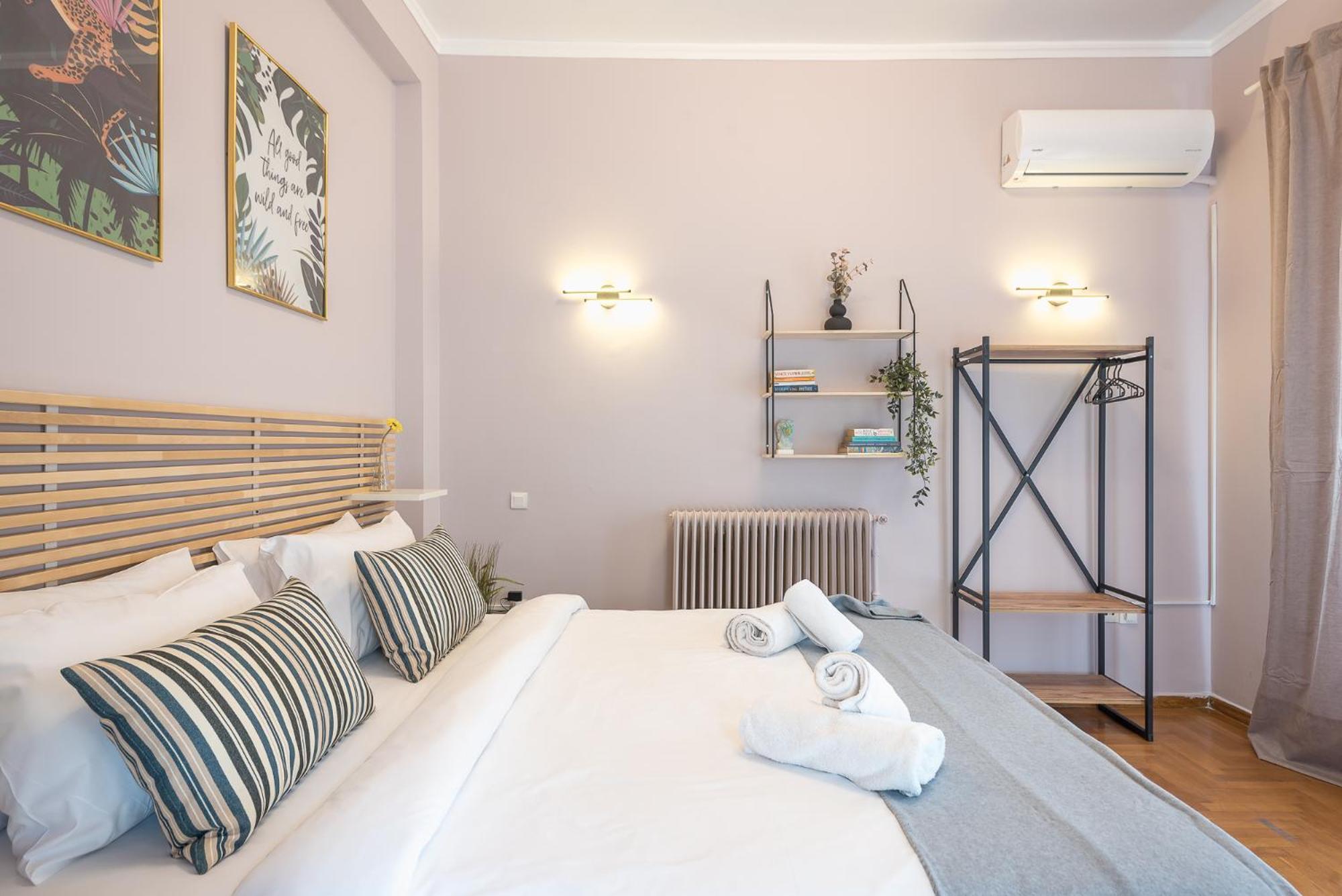 Studio Under Acropolis Rock Athens Ngoại thất bức ảnh