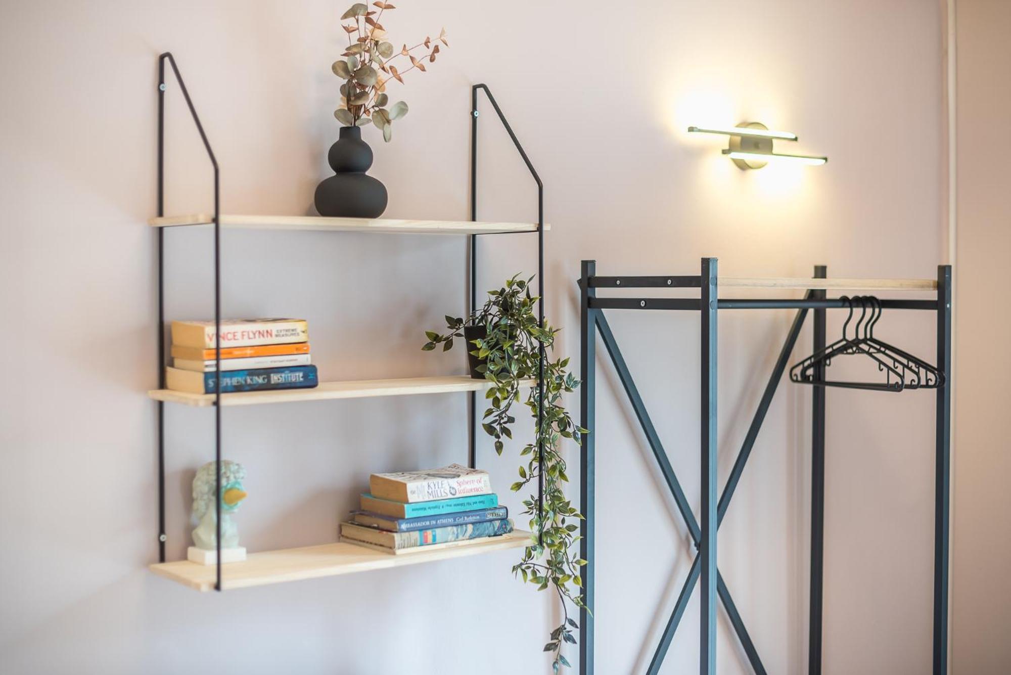 Studio Under Acropolis Rock Athens Ngoại thất bức ảnh